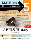 Image for 5 Steps to a 5: AP U.S. History 2018, Elite Student Edition
