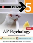 Image for 5 Steps to a 5: AP Psychology 2018 Edition