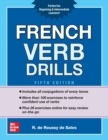 Image for French Verb Drills, Fifth Edition