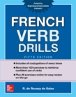 Image for French Verb Drills, Fifth Edition