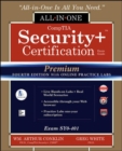 Image for CompTIA Security+ Certification All-in-One Exam Guide, Premium Fourth Edition with Online Practice Labs (Exam SY0-401)