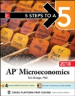 Image for 5 Steps to a 5: AP Microeconomics 2018, Edition