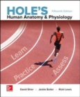 Image for Hole&#39;s Human Anatomy &amp; Physiology