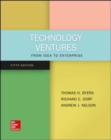 Image for Technology Ventures: From Idea to Enterprise