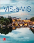 Image for Vis-a-vis: Beginning French (Student Edition)