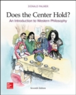 Image for LooseLeaf Does the Center Hold? An Introduction to Western Philosophy