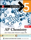 Image for 5 Steps to a 5: AP Chemistry 2018
