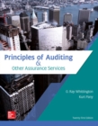 Image for Principles of Auditing &amp; Other Assurance Services