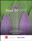 Image for Computer Accounting with Sage 50 2019