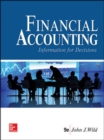 Image for Financial Accounting: Information for Decisions
