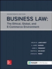Image for Business Law: The Ethical, Global, and E-Commerce Environment
