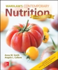 Image for Wardlaws Contemporary Nutrition Updated with 2015 2020 Dietary Guidelines for Americans