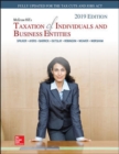 Image for McGraw-Hill&#39;s Taxation of Individuals and Business Entities 2019 Edition