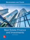 Image for Real Estate Finance &amp; Investments