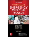 Image for TINTINALLI&#39;S EMERGENCY MEDICINE MANUAL