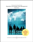 Image for Operations and Supply Chain Management