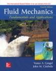 Image for Fluid Mechanics: Fundamentals and Applications