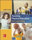 Image for Teaching Physical Education for Learning