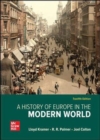 Image for A History of Europe in the Modern World