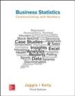 Image for Business Statistics: Communicating with Numbers