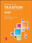Image for Principles of Taxation for Business and Investment Planning 2020 Edition