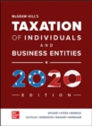 Image for McGraw-Hill&#39;s Taxation of Individuals and Business Entities 2020 Edition
