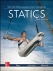 Image for Vector Mechanics for Engineers: Statics