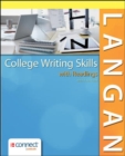 Image for College Writing Skills with Readings 9e with MLA Booklet 2016