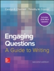 Image for Engaging Questions 2e MLA 2016 UPDATE