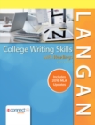 Image for College Writing Skills with Readings MLA 2016 Update
