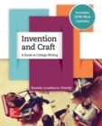Image for Invention &amp; Craft MLA 2016 UPDATE