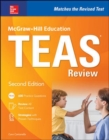 Image for McGraw-Hill Education TEAS Review, Second Edition