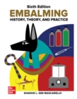 Image for Embalming  : history, theory, and practice