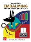Image for Embalming: History, Theory, and Practice