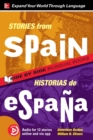 Image for Stories from Spain / Historias de Espana, Premium Third Edition