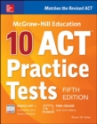 Image for McGraw-Hill Education: 10 ACT Practice Tests, Fifth Edition
