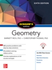 Image for Schaum&#39;s Outline of Geometry, Sixth Edition