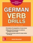 Image for German Verb Drills, Fifth Edition