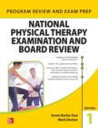 Image for National Physical Therapy Exam and Review