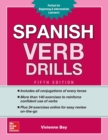 Image for Spanish Verb Drills, Fifth Edition