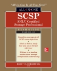 Image for SCSP SNIA Certified Storage Professional All-in-One Exam Guide (Exam S10-110)