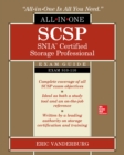 Image for SCSP SNIA Certified Storage Professional All-in-One Exam Guide (Exam S10-110)