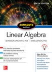 Image for Linear algebra