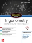 Image for Schaum&#39;s Outline of Trigonometry, Sixth Edition