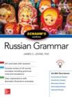 Image for Schaum&#39;s Outline of Russian Grammar, Third Edition