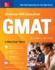 Image for McGraw-Hill Education GMAT, Eleventh Edition