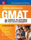 Image for McGraw-Hill Education GMAT Cross-Platform Prep Course, Eleventh Edition