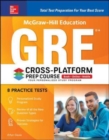 Image for McGraw-Hill Education GRE 2018 cross-platform prep course