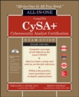 Image for CompTIA CySA+ Cybersecurity Analyst Certification All-in-One Exam Guide (Exam CS0-001)