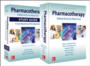 Image for Pharmacotherapy Principles and Practice, Fourth Edition: Book and Study Guide